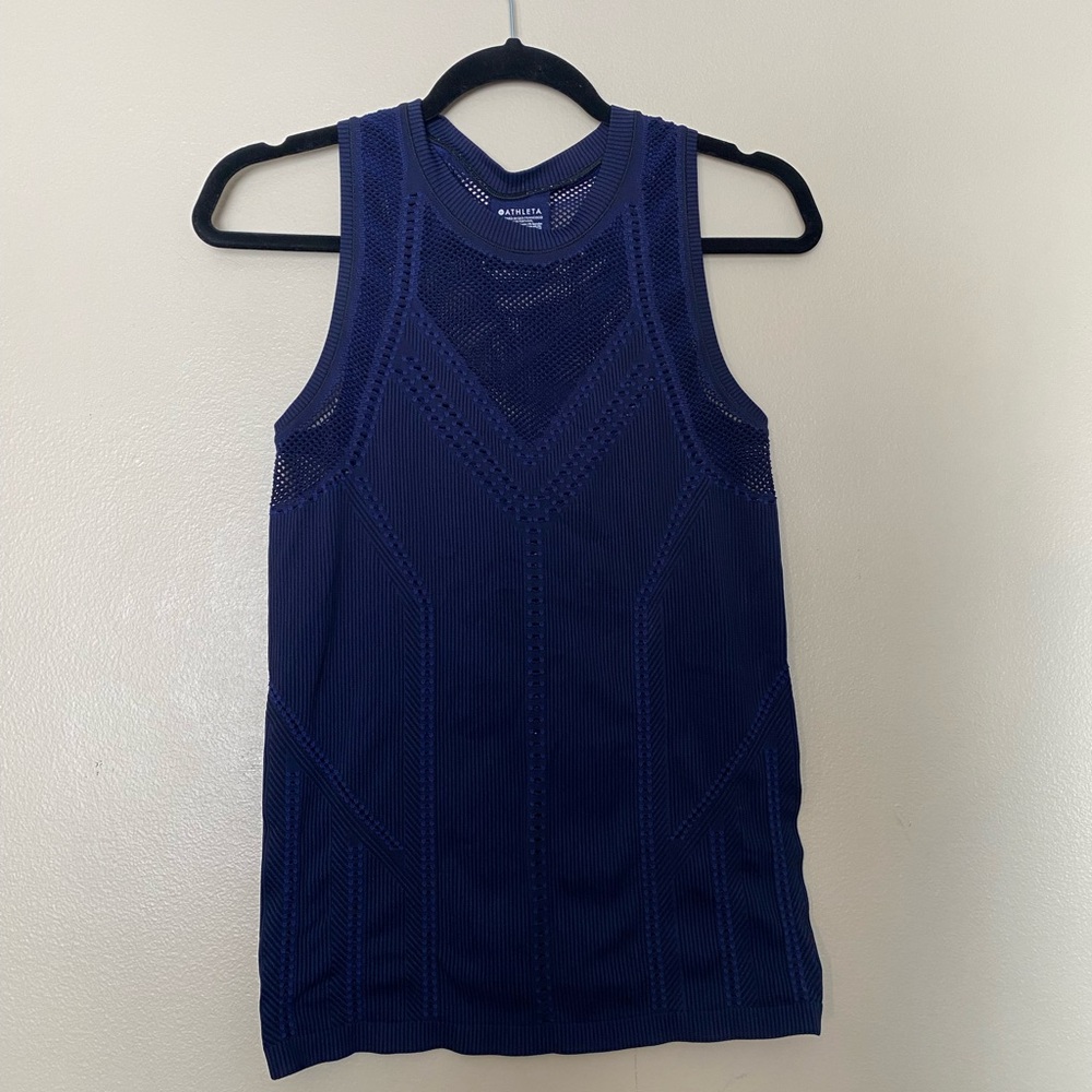 Athleta
